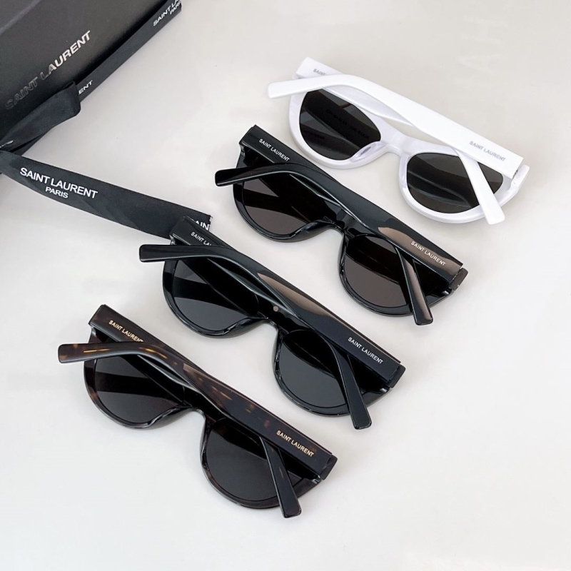 YSL Sunglasses